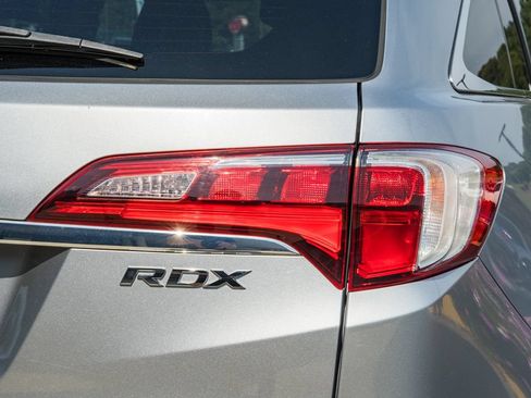 Used 2017 Acura RDX FWD image 6