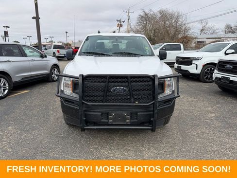Used 2020 Ford F150 XL w/ Equipment Group 101A Mid image 2