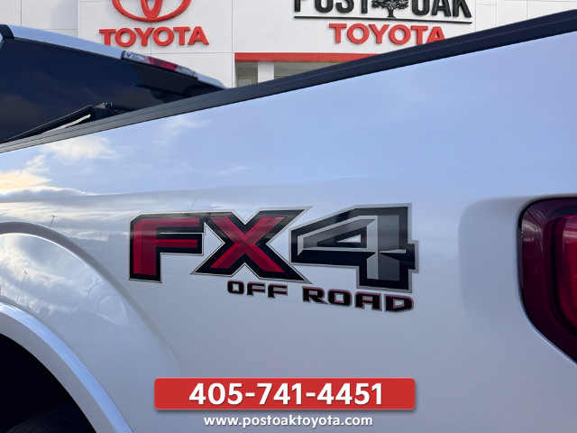 Used 2018 Ford F150 Lariat AWD/4WD image 37