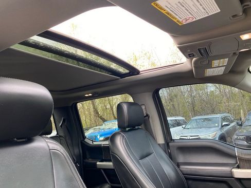 Used 2021 Ford F250 Lariat AWD/4WD image 39