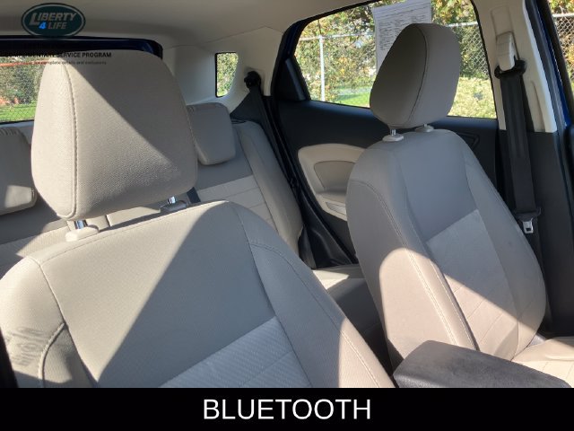 Used 2021 Ford EcoSport S AWD/4WD image 12
