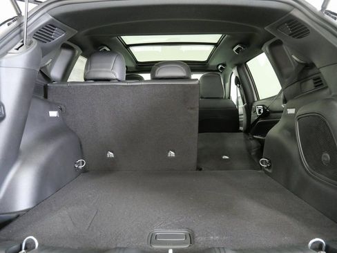 New 2026 Jeep Compass Latitude w/ Sun and Sound Group image 27