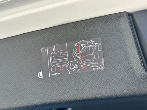 New 2026 Volvo XC90 B6 Plus w/ Protection Package Premier image 27