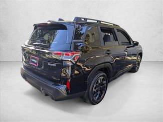 Used 2025 Subaru Forester Limited AWD/4WD video 2