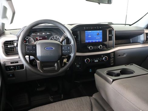 Used 2023 Ford F150 XL w/ Trailer Tow Package AWD/4WD image 2