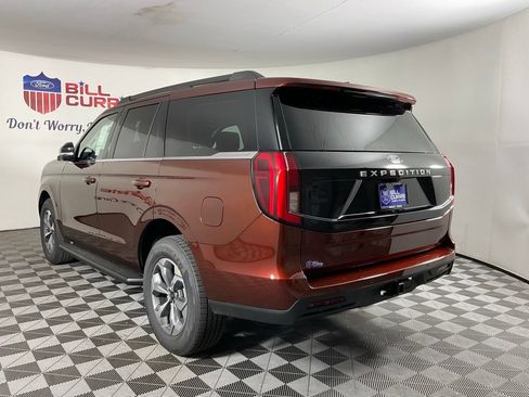 New 2027 Ford Expedition Active RWD image 5