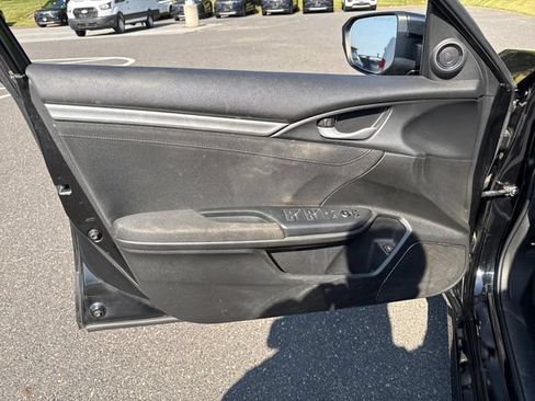 Used 2017 Honda Civic EX-T image 22