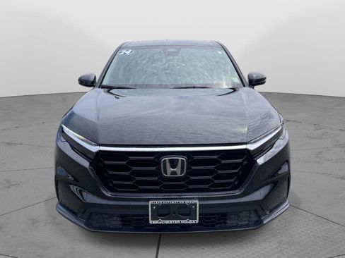 Used 2024 Honda CR-V EX-L image 19