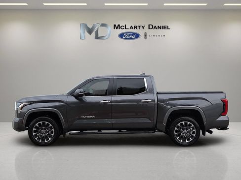 Used 2024 Toyota Tundra Limited w/ Power Package AWD/4WD image 3