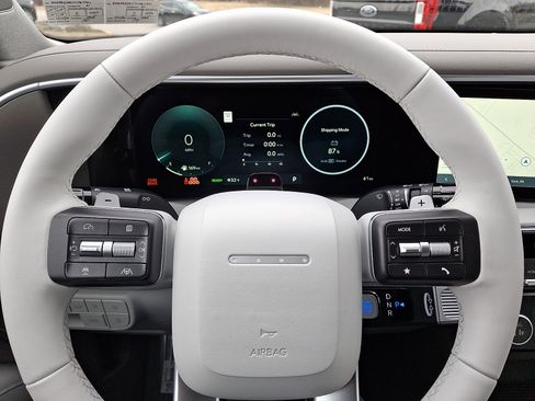 New 2026 Hyundai Palisade Limited AWD/4WD image 15
