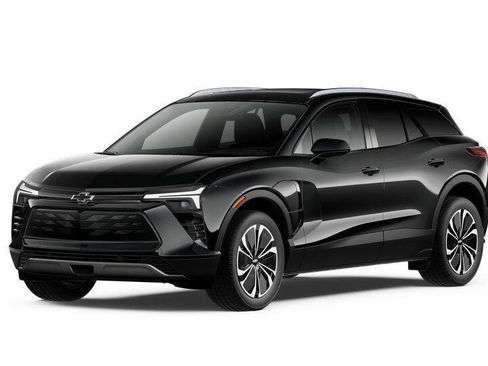 New 2026 Chevrolet Blazer EV LT image 51