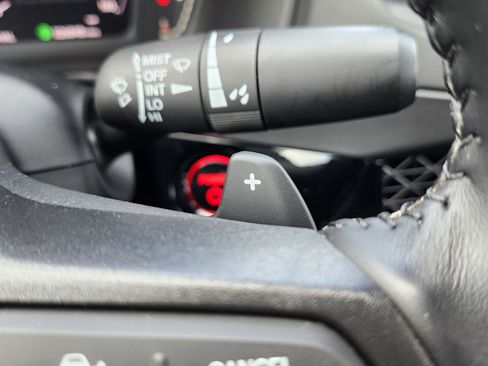 Used 2024 Honda Accord EX-L image 12