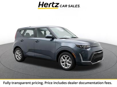 Used 2025 Kia Soul LX w/ LX Technology Package