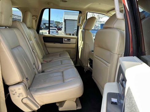 Used 2017 Ford Expedition EL XLT w/ Equipment Group 202A image 18