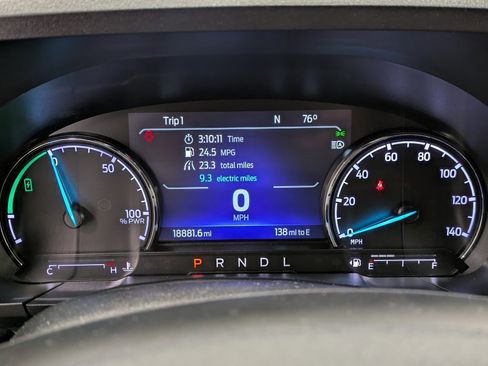 Used 2023 Ford Maverick Lariat image 15