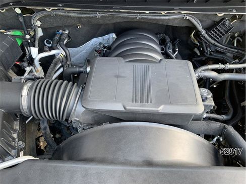 Used 2021 Chevrolet Silverado 2500 W/T w/ WT Fleet Convenience Package AWD/4WD image 13