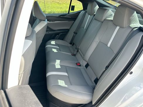 Used 2025 Toyota Camry SE FWD image 21