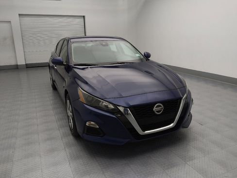 Used 2022 Nissan Altima 2.5 S image 14