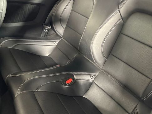 Used 2023 Ford Mustang GT Premium w/ Equipment Group 401A image 17