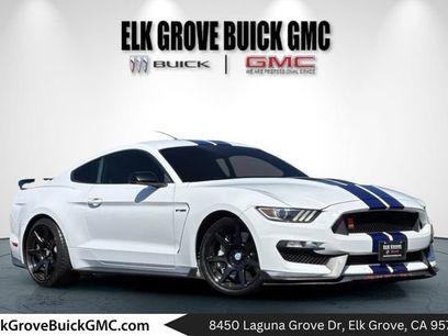 Used 2016 Ford Mustang Shelby GT350 w/ Technology Package