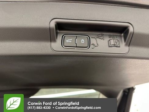 New 2026 Ford Explorer Platinum w/ LUX Leather Package image 38