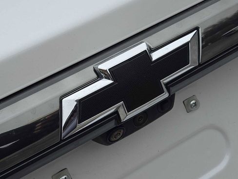 Certified 2023 Chevrolet Traverse Premier w/ Redline Edition image 11