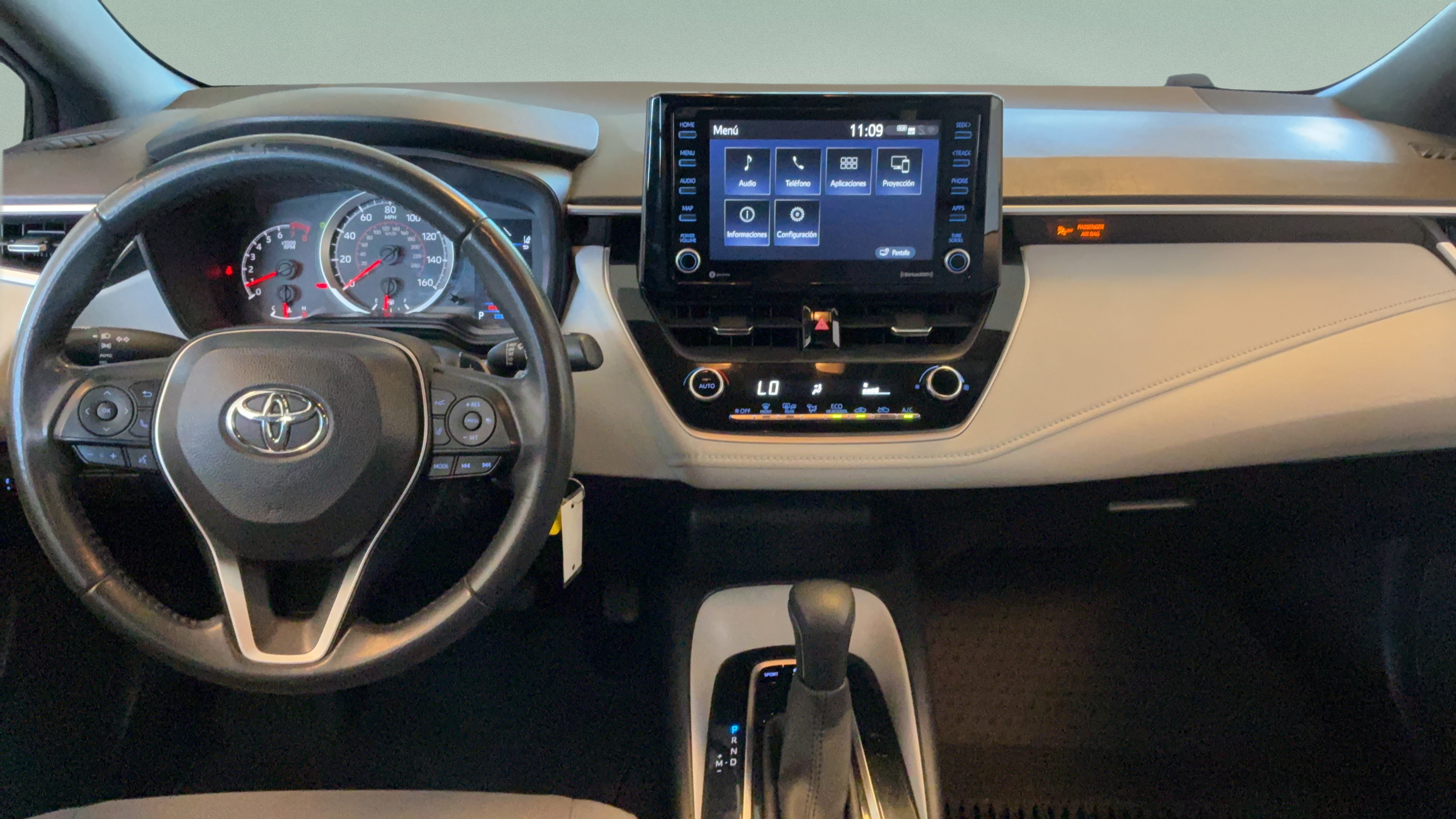 Certified 2022 Toyota Corolla SE FWD image 25