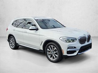 Used 2019 BMW X3 xDrive30i w/ Convenience Package video 2