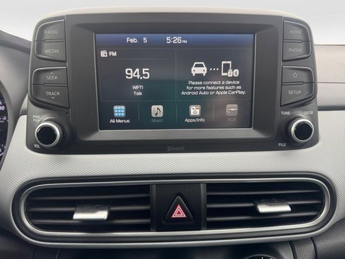 Used 2018 Hyundai Kona SE image 21