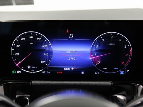 Certified 2025 Mercedes-Benz GLA 250 GLA 250 image 13