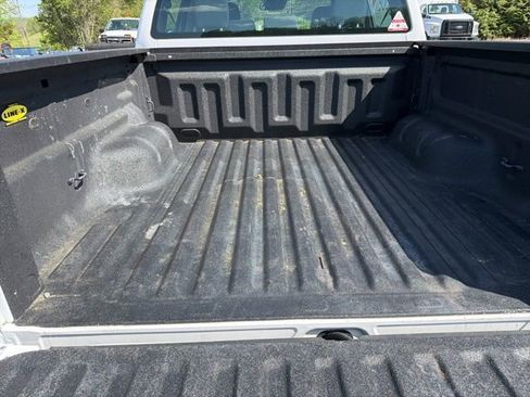 Used 2021 Ford Ranger XL w/ Equipment Group 101A High image 7