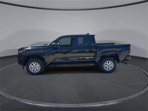 New 2025 Toyota Tacoma SR5 image 5