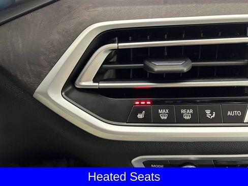 Used 2023 BMW X5 xDrive40i w/ M Sport Package AWD/4WD image 9