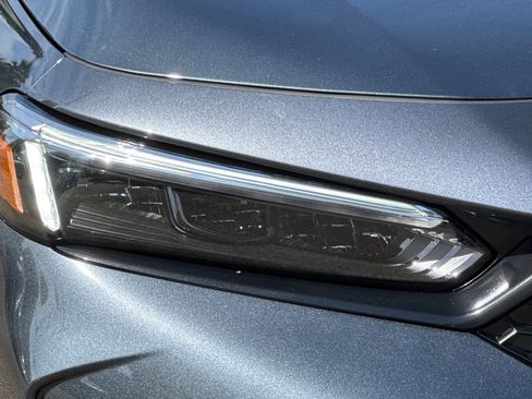 Used 2026 Honda Civic Sport image 10