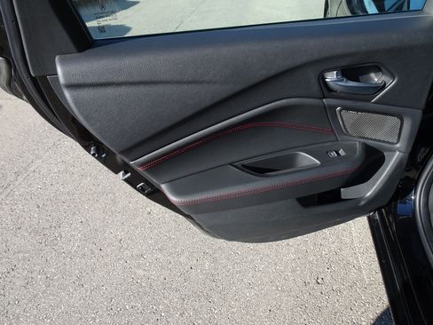 Used 2024 Acura TLX SH-AWD w/ A-SPEC Pkg image 16
