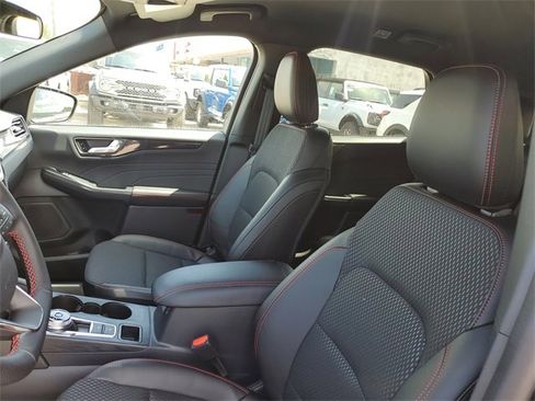 New 2025 Ford Escape ST-Line w/ Equipment Group 301A image 18