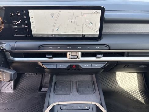New 2027 Kia Telluride EX FWD image 25