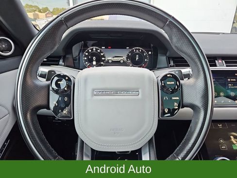 Used 2020 Land Rover Range Rover Evoque First Edition image 10