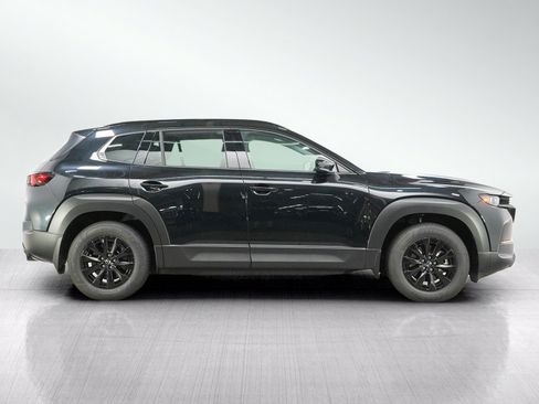 Used 2026 MAZDA CX-50 AWD 2.5 Hybrid w/ Weather Package image 6