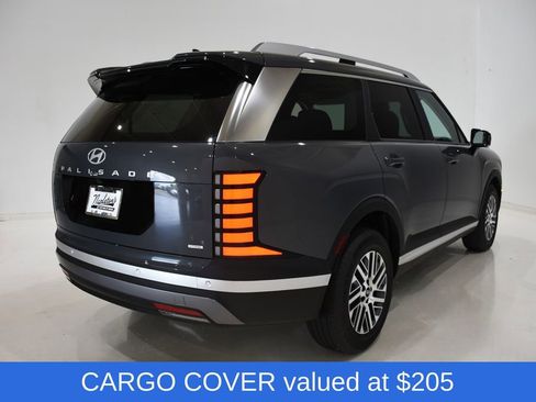 New 2026 Hyundai Palisade SEL image 4