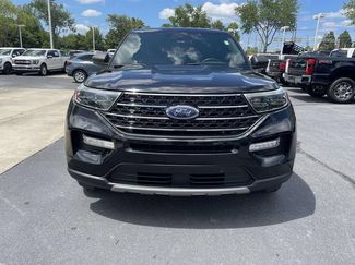 Certified 2020 Ford Explorer XLT w/ Equipment Group 202A RWD video 2