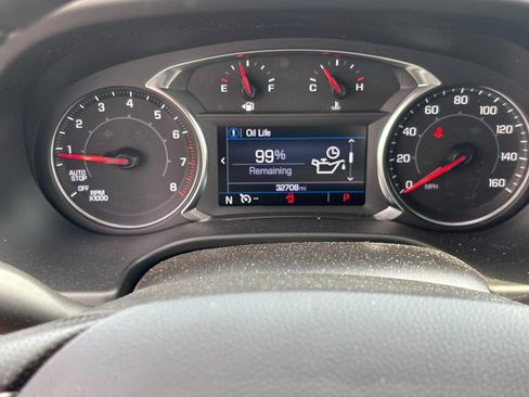 Used 2023 GMC Acadia SLE w/ Driver Convenience Package image 23