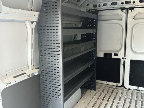 Used 2024 RAM ProMaster 3500 w/ Convenience Group image 19