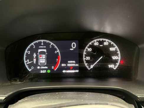 Used 2024 Honda CR-V EX-L image 9
