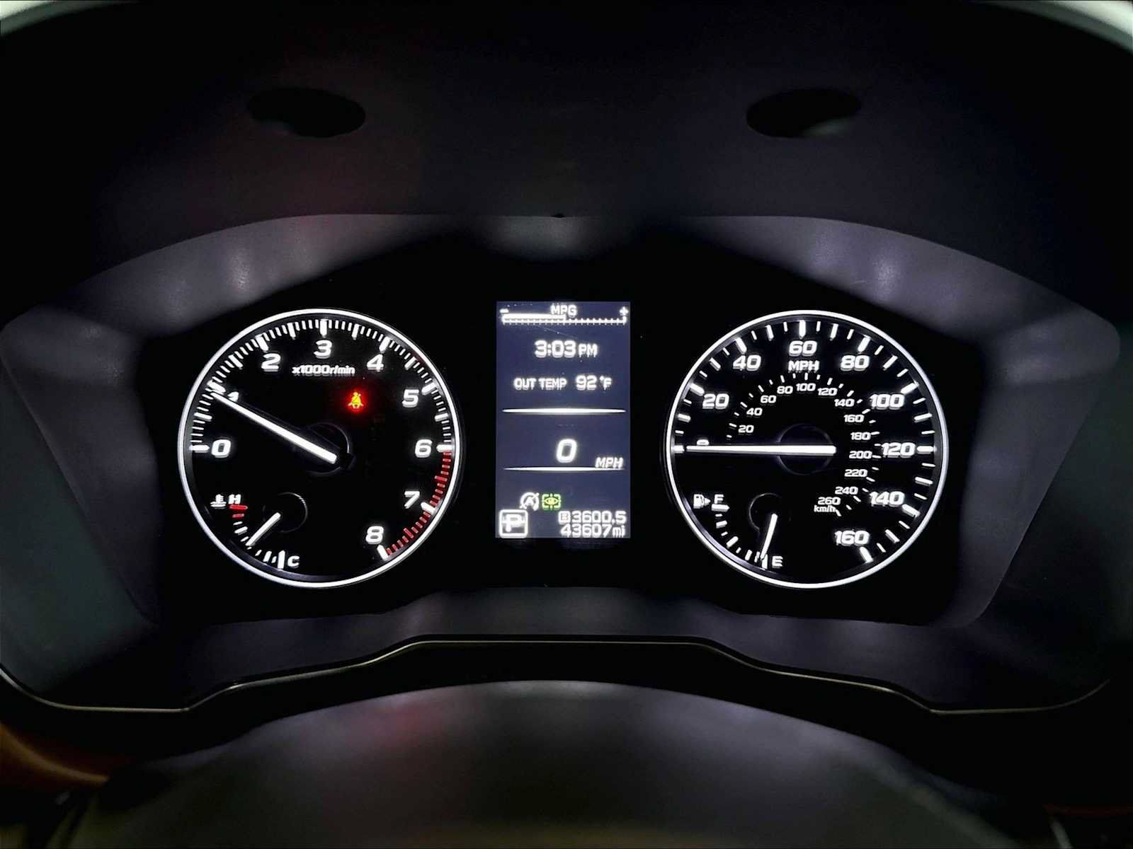 Used 2023 Subaru Outback Touring AWD/4WD image 21