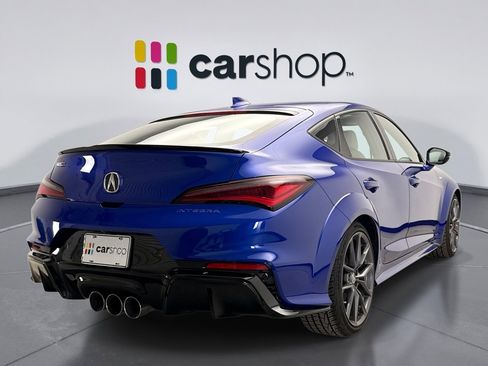 Used 2024 Acura Integra Type S image 5