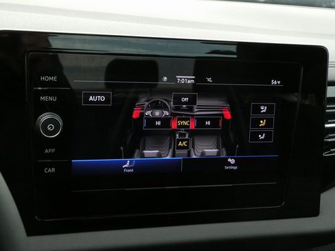 New 2025 Volkswagen Jetta S image 14