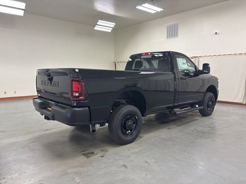 New 2026 RAM 2500 Tradesman image 8