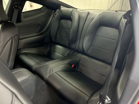 Used 2025 Ford Mustang GT Premium w/ 60th Anniversary Package RWD image 23