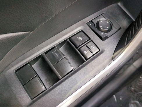 Used 2024 Toyota RAV4 LE FWD image 22